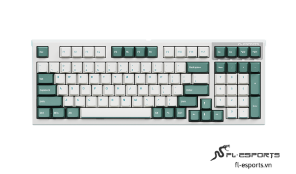 FL980CP