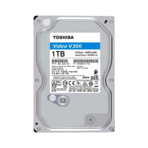 HDD TOSHIBA 1TB
