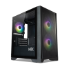 MIK MORAX 3FA