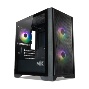 MIK MORAX 3FA