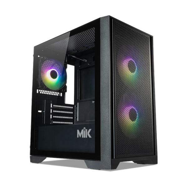 MIK MORAX 3FA