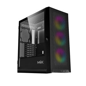 MIK STORM 360