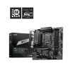MSI PRO B760M-A WIFI