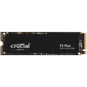 Crucial P3 Plus 1TB