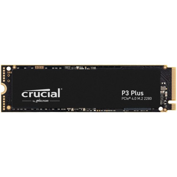 Crucial P3 Plus 1TB