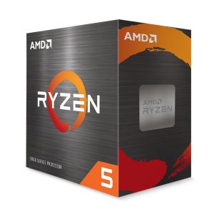 RYZEN 5 5600