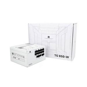 Thermalright TG850 White