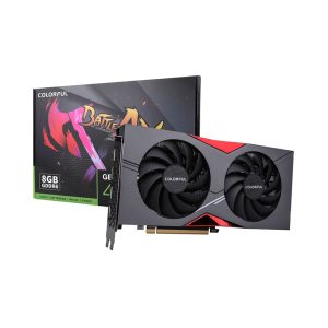 Colorful RTX 4060