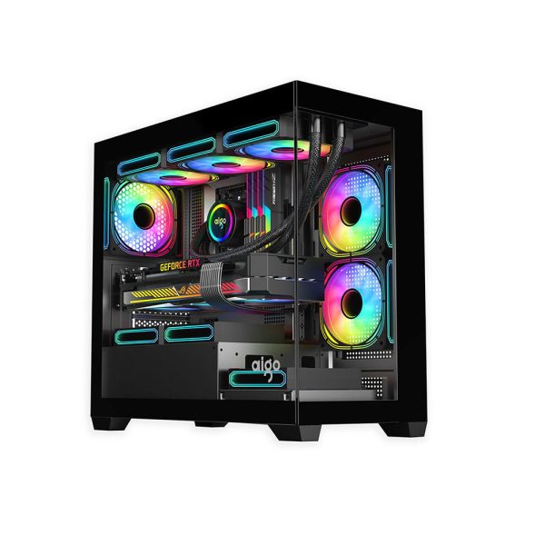 AIGO C218M