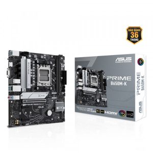 B650M-K DDR5