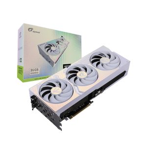 Colorful iGame RTX 4070 Ti SUPER Ultra