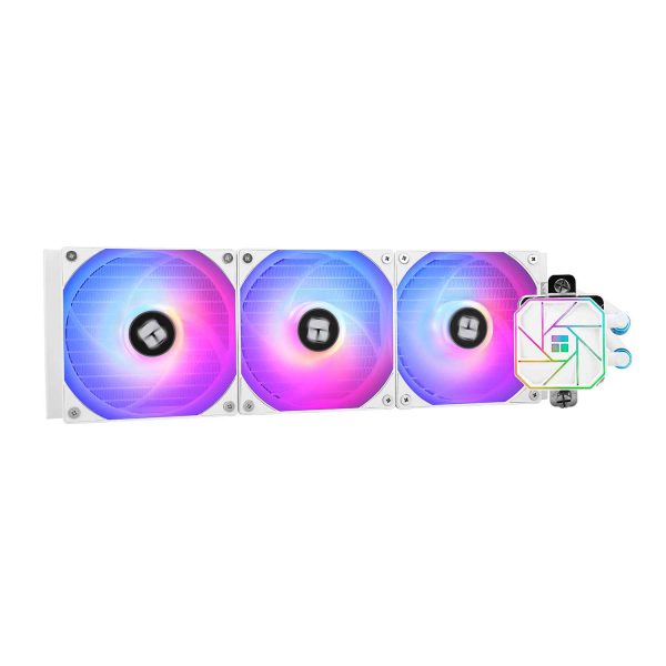 Aqua Elite 360
