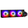 Aqua Elite 360 V3 ARGB - Black