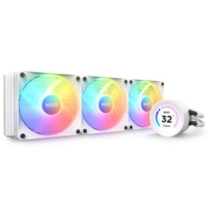 NZXT Kraken Elite 360
