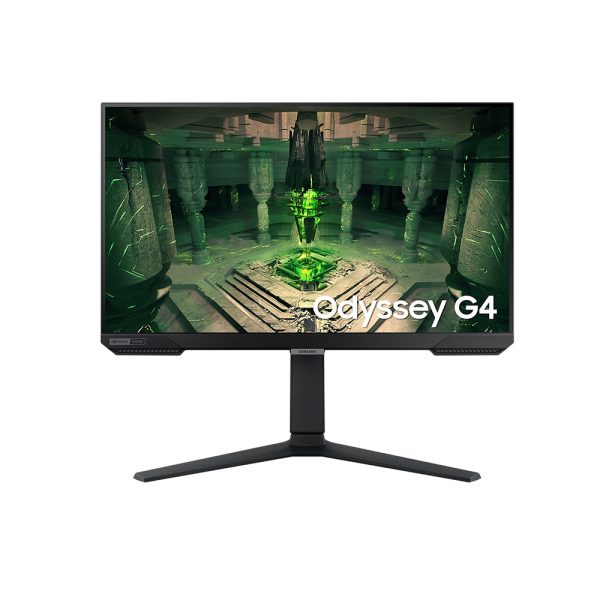 Odyssey G4 LS25BG400