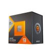 RYZEN 9 7900X3D