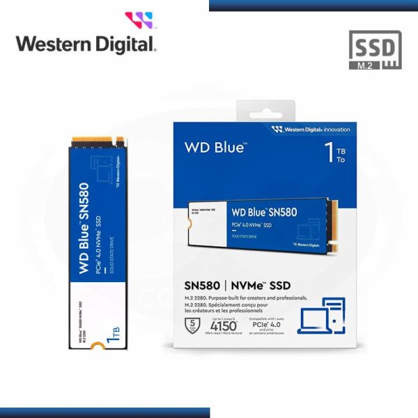SN580 1TB