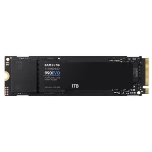 Samsung 990 EVO 1TB