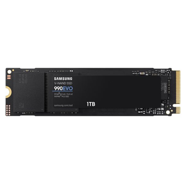 Samsung 990 EVO 1TB