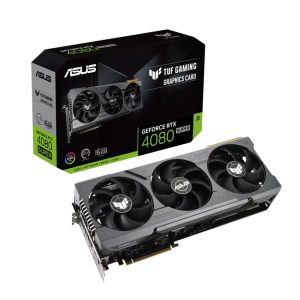Asus TUF RTX 4080 Super