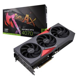 Colorful GeForce RTX 4070 SUPER NB