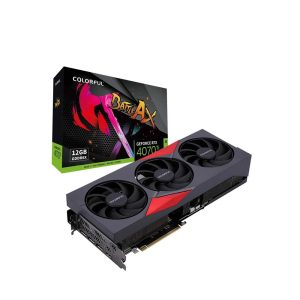 Colorful RTX 4070 Ti SUPER NB