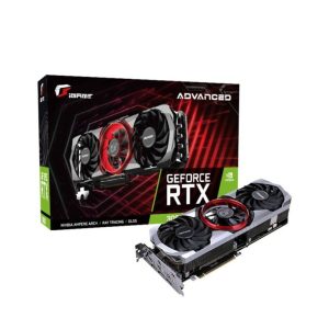 Colorful iGame GeForce RTX 3080 Ti Advanced OC-V