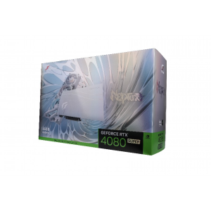 Colorful iGame RTX 4080 Super Neptune