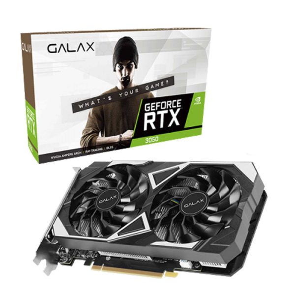 GALAX RTX 3050