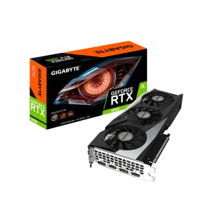 GIGABYTE RTX 3060 GAMING OC