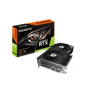 Gigabyte RTX 3060 WINDFORCE