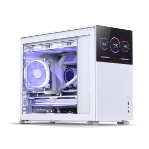 Jonsbo D31 STD SC White