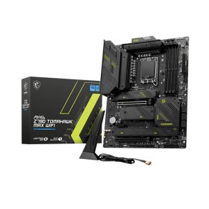 MSI MAG Z790 TOMAHAWK