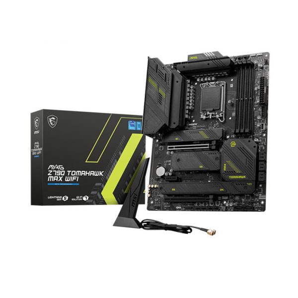 MSI MAG Z790 TOMAHAWK