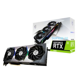 MSI RTX 3080 SUPRIM