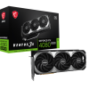 MSI RTX 4080 SUPER 16G VENTUS