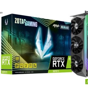 RTX 3070 Ti AMP Holo