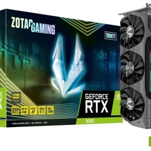 Zotac RTX 3080 Trinity