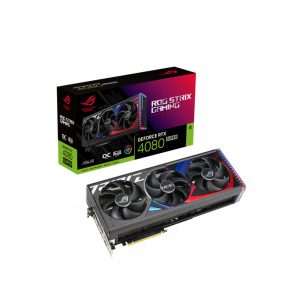 ASUS ROG STRIX RTX 4080 Super