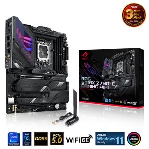 ASUS ROG STRIX Z790-E