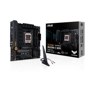 ASUS TUF GAMING B650M-E WIFI