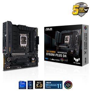 ASUS TUF GAMING B760M-PLUS