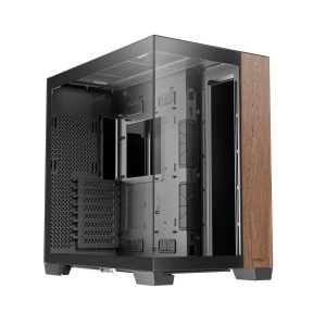 Antec C8 - Wood