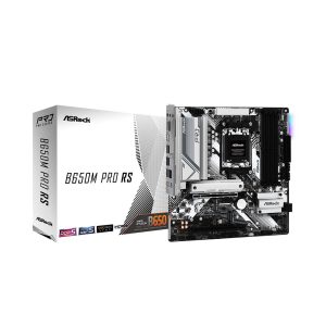 Asrock B650M Pro RS
