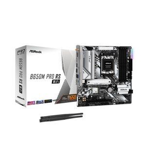 Asrock B650M Pro RS Wifi