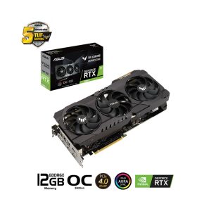 Asus TUF RTX 3080 Ti