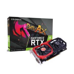 COLORFUL RTX 2060 Super 8GB NB