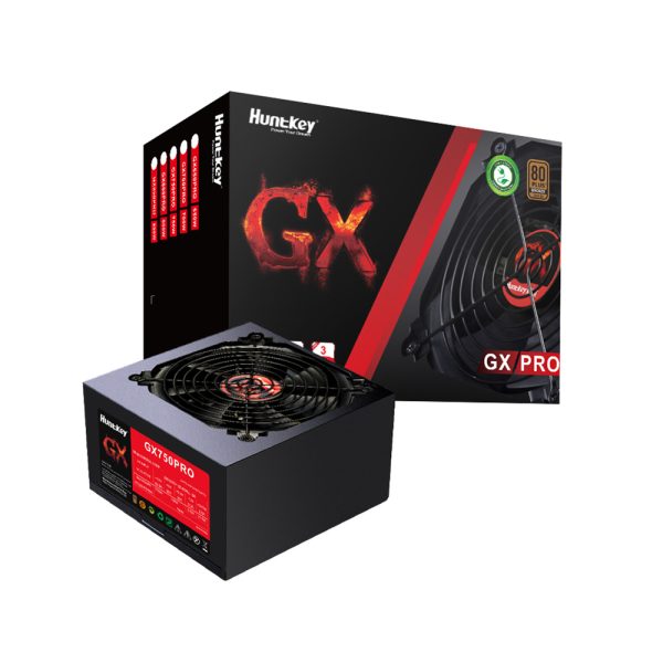 Huntkey GX750PRO - 750W