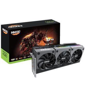 INNO3D GEFORCE RTX 4080 16GB X3
