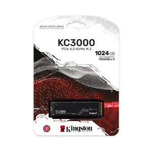 KC3000 1TB